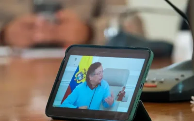 Consejo de Ministros de hoy, no será transmitido