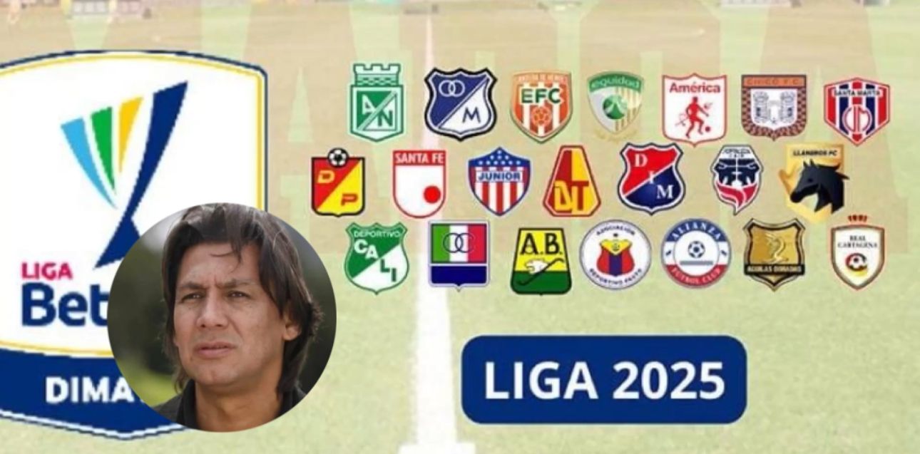 Denuncias Pimentel Graves denuncias hizo el accionista mayoritario del Boyacá Chicó FC