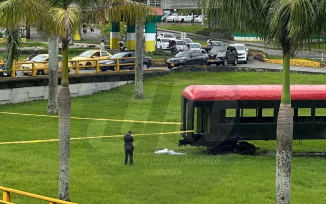 Habitantes de calle en Armenia, un problema que se agrava