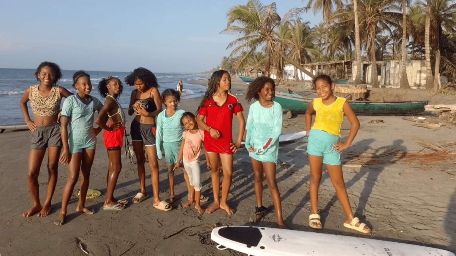 Sinumar Cortesía Fundación Sinumar