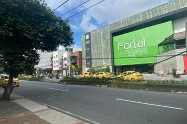Una ciudad sin dolientes
