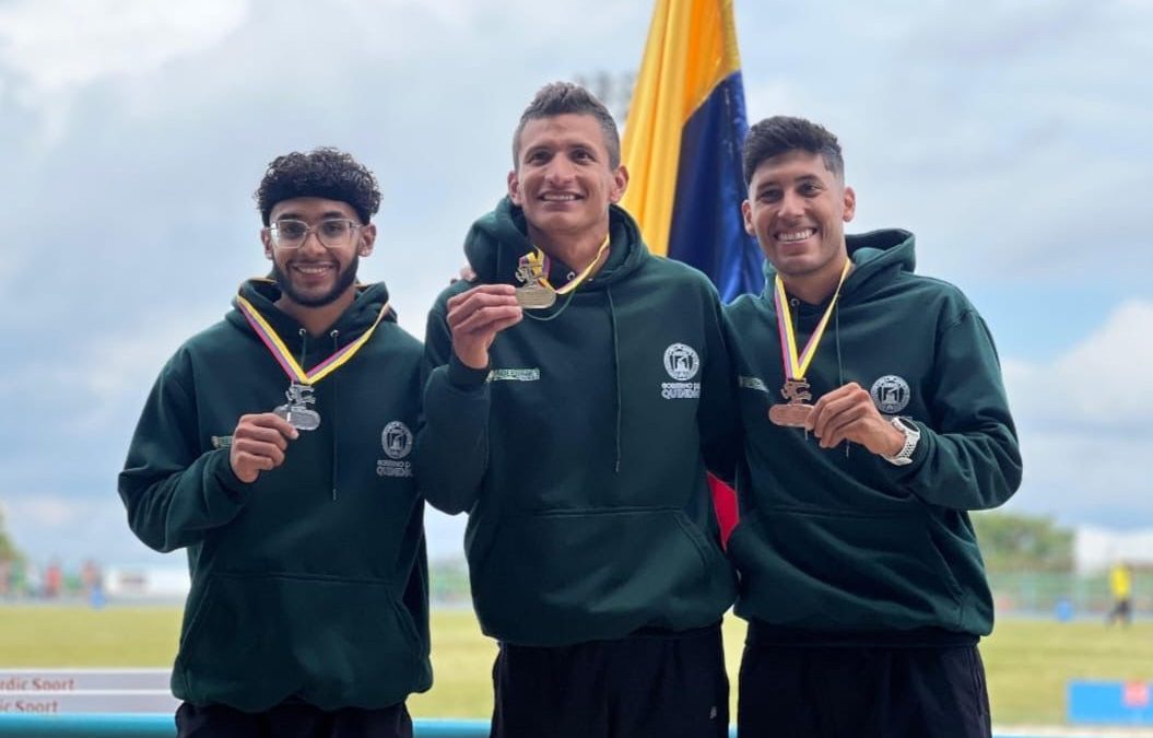 Histórico logro deportivo para el Quindío.