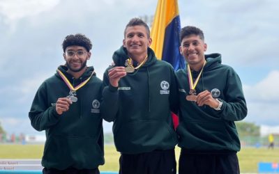 Histórico logro deportivo para el Quindío.