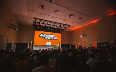 El sueño de nueve jóvenes de Medellín: estarán con J Balvin