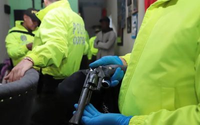 Zanahoria | Golpe de la SIJIN devuelve algo de tranquilidad al oriente de Cali