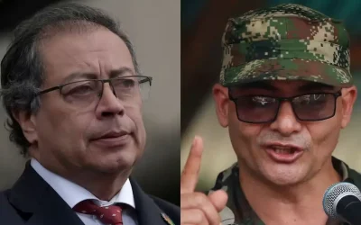 Garrote | El genocidio indígena continúa mientras se burlan de la paz